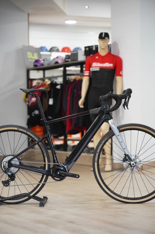 Wilier Adlar Ebike Oferta Black Friday