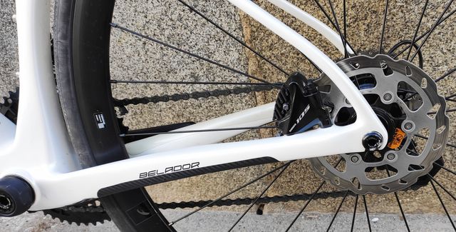 Berria Belador Talla S / 52