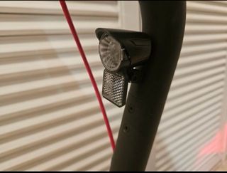 Patinete Eléctrico Navee V40