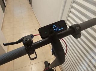 Patinete Eléctrico Navee V40