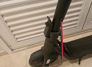 Patinete Eléctrico Navee V40