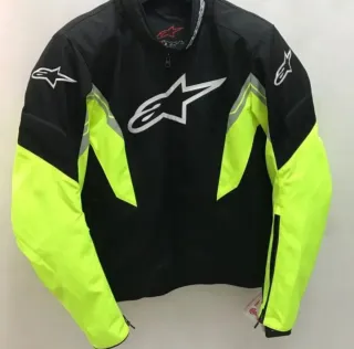 Chaqueta Alpinestars Verano Talla L