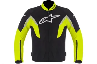 Chaqueta Alpinestars Verano Talla L