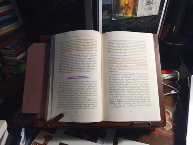 Introducción a la fenomenología de la religión