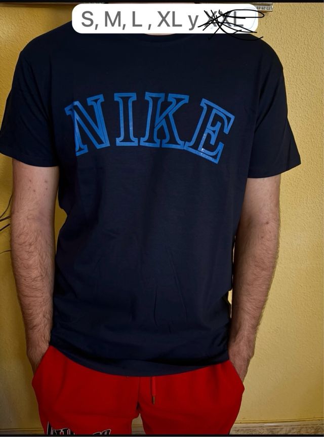 Camiseta Vans Off The Wall Verde Talla S-XXL