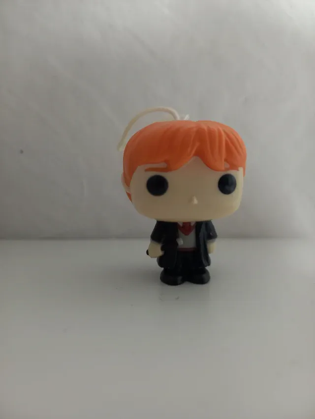 Funko Pop! Ron Weasley Kinder Sorpresa