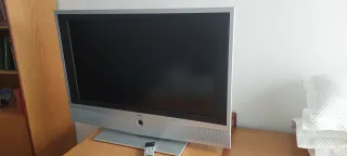 Tv Loewe xelos 37 pulgadas.