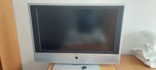 Tv Loewe xelos 37 pulgadas.