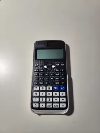 Calcolatrice scientifica non originale fx-991EX