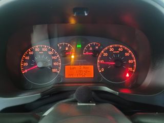 FIAT Qubo 2011 1,3 JTD 119000 KM