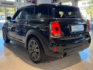 MINI Countryman COOPER ALL4 1.5i 136CV.- " 4X4 ".- " AUTOMÁTICO ".- " GARANTÍA CON COBERTURA EUROPEA ".-" MUY EQUIPADO ".-" REVISIONES AL DÍA ".-