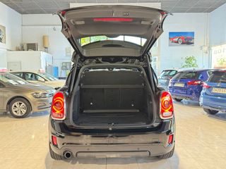 MINI Countryman COOPER ALL4 1.5i 136CV.- " 4X4 ".- " AUTOMÁTICO ".- " GARANTÍA CON COBERTURA EUROPEA ".-" MUY EQUIPADO ".-" REVISIONES AL DÍA ".-
