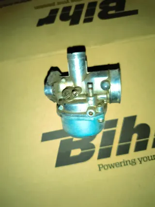 Carburador Pitbike