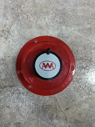 Interruptor intercambiador Náutico AAA , 2 batería