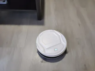 Robot Aspirador Lefant M210 Blanco