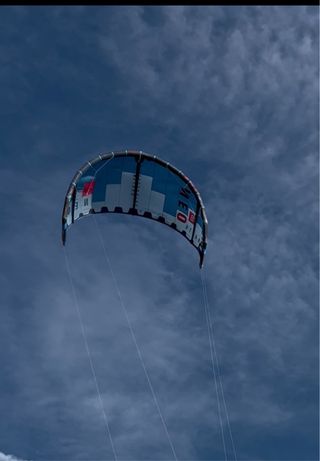 Cometa Kitesurf North Neo 10 m