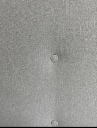 Cabecero Cama 180cm Kenay Tela Antimanchas