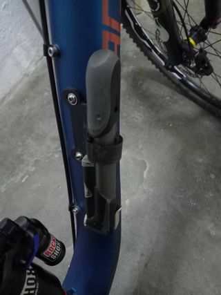 BICI MONTAÑA RADON DOBLE CARBONO 27.5