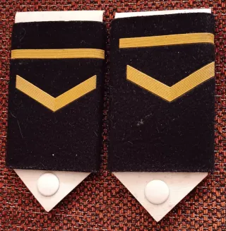 2 Palas de Navio Armada Española