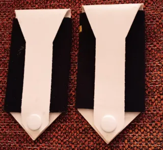 2 Palas de Navio Armada Española