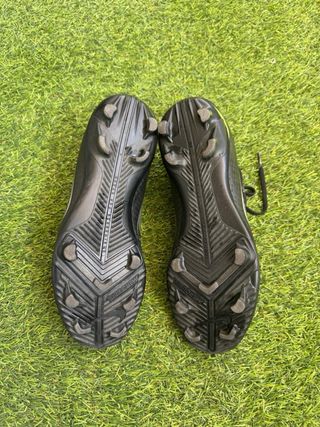 Botas fútbol Nike niño talla 38