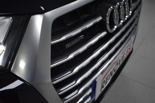Audi Q7 3.0 TDI 272CV quattro tiptronic Design