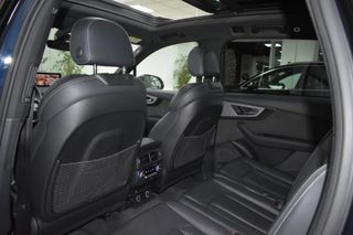 Audi Q7 3.0 TDI 272CV quattro tiptronic Design
