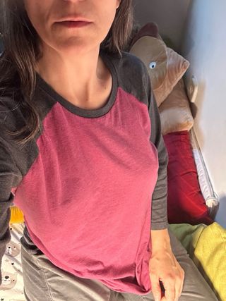 Lote Camisetas Ecológicas Payinga Talla XL