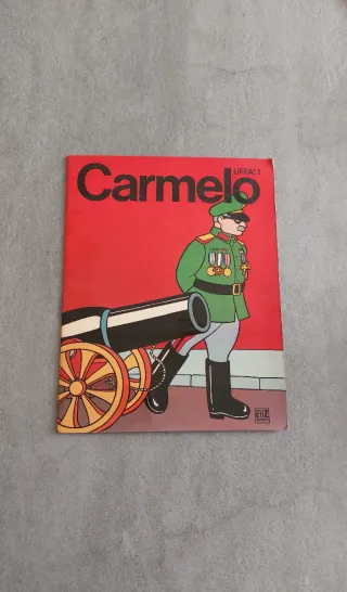 Carmelo