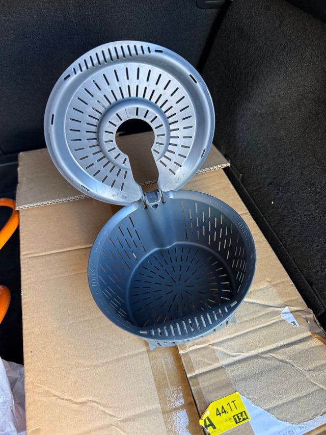 Cestillo Thermomix TM6