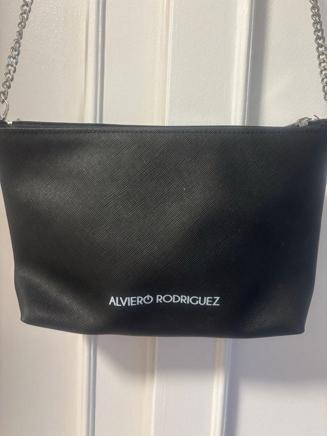 Borsetta Alviero Rodriguez