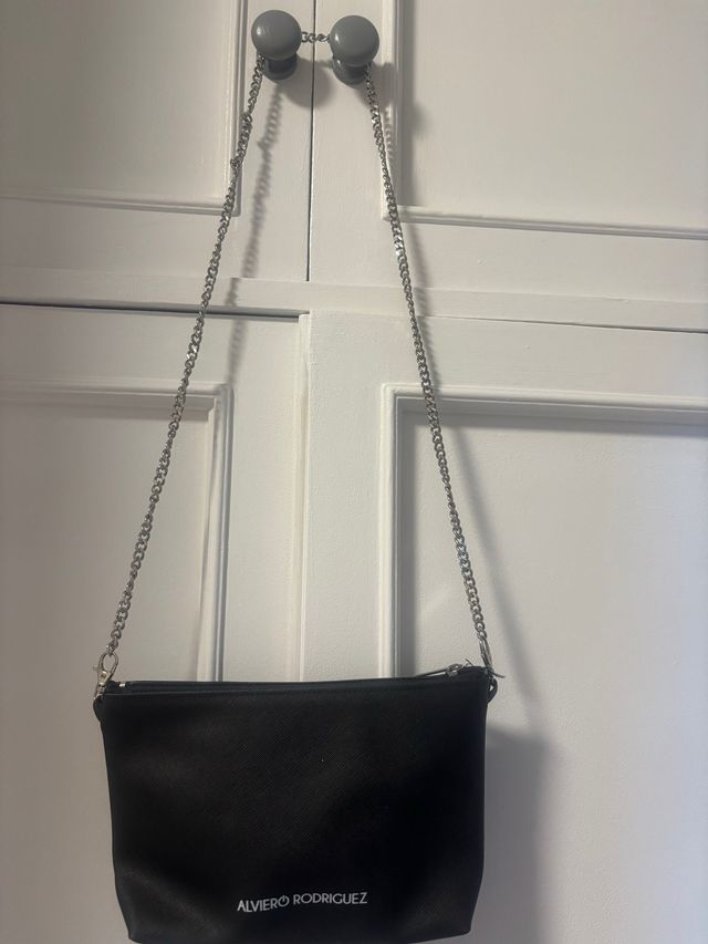 Borsetta Alviero Rodriguez