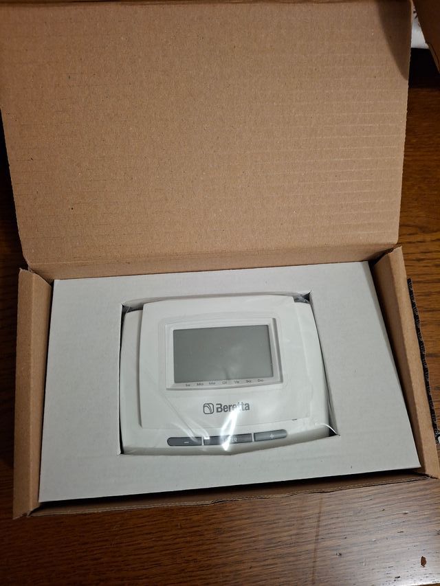 Pannello comandi a distanza Beretta REC05