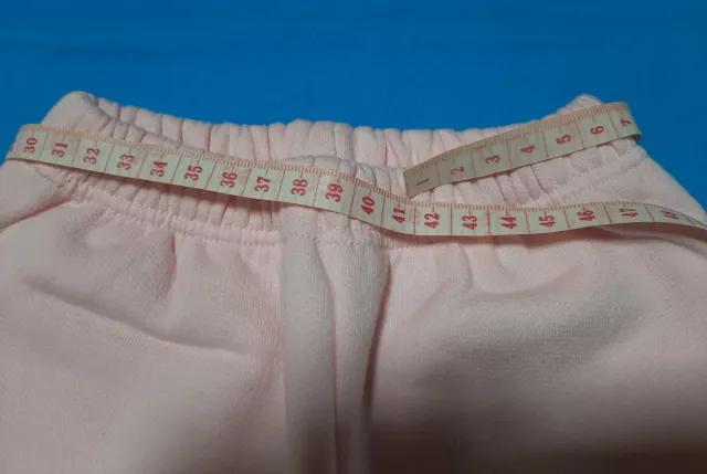 Lote Ropa Bebé 9 Meses Rosa