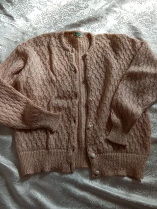 Cardigan vintage