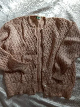 Cardigan vintage