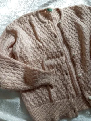 Cardigan vintage