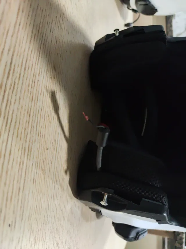 Cascos Moto Scorpion + Interfono Interphone Link