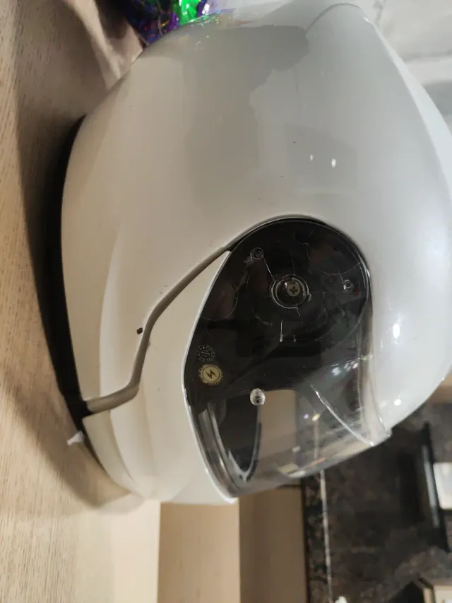 Cascos Moto Scorpion + Interfono Interphone Link