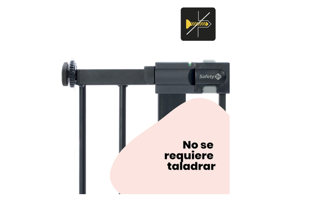 Extensión Safety 1st Easy Close 14cm