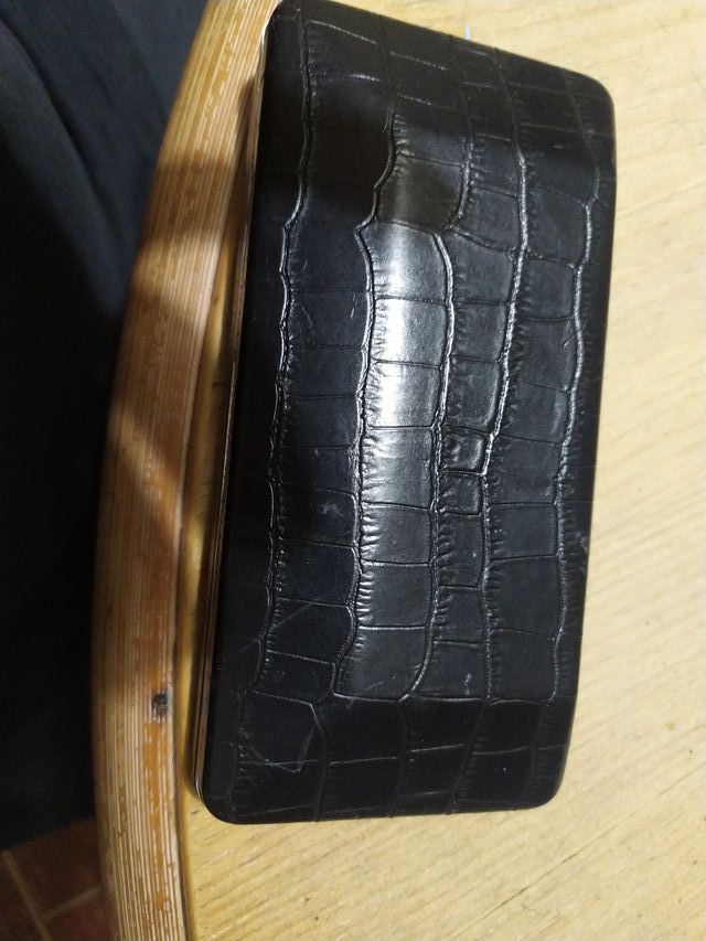 Bolígrafo Visconti con estuche