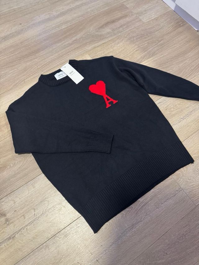 Jersey Ami Paris talla S