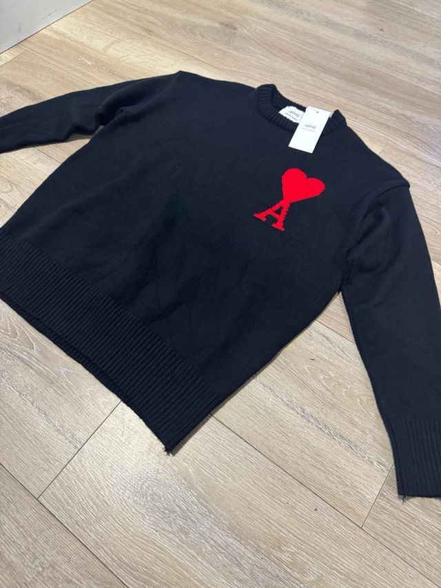 Jersey Ami Paris talla S