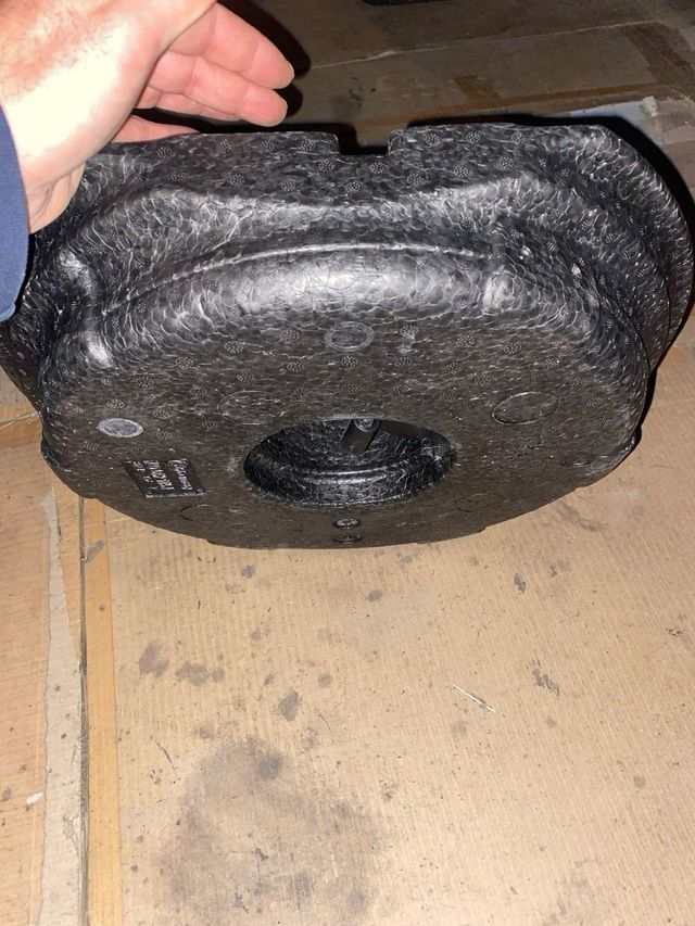 Kit attrezzi ruota scorta Vw Skoda Seat