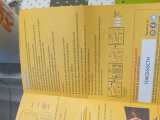 MINI RECREATIVA 120 in 1.