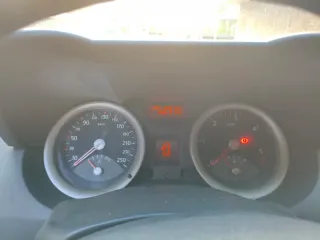 Renault Megane 2005