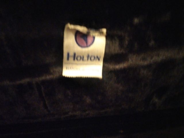 Trompeta Amati H2543 con estuche