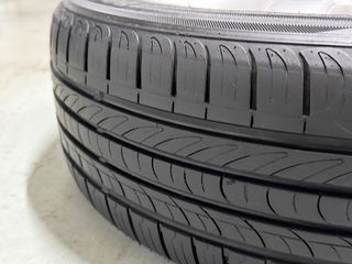 Llantas originales Mini 4x16 Aluminio 7 radios.