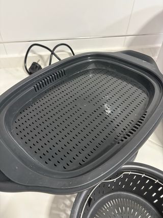 Robot Cocina Monsieur Cuisine Connect