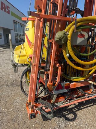 Pulverizador Makato SH-991 PRO